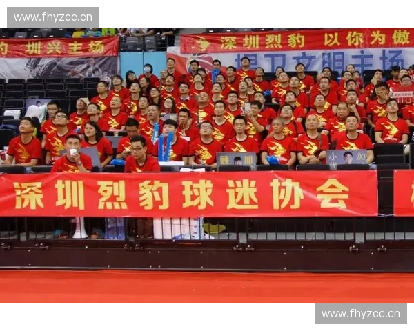 球迷组织在现代体育文化中的作用与发展趋势分析 球迷组织在现代体育文化中的作用与发展趋势分析