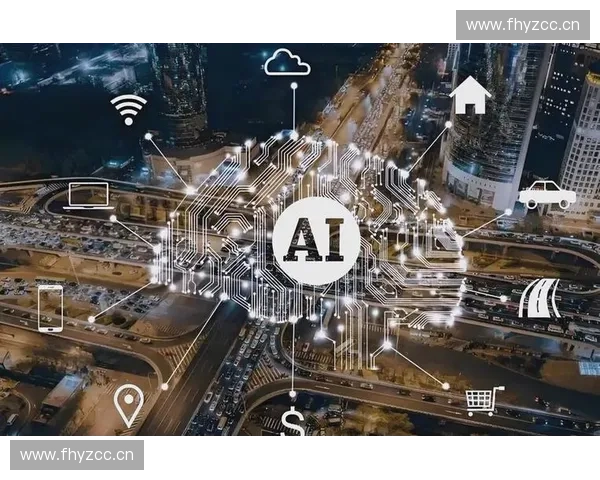 数字运动员崛起：人工智能与虚拟竞技的融合与未来发展展望