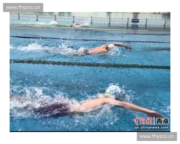 创新科技泳镜引领未来水下体验助力游泳爱好者突破极限挑战 创新科技泳镜引领未来水下体验助力游泳爱好者突破极限挑战